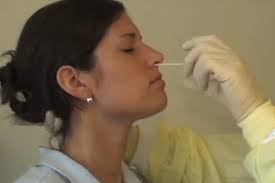 A diagnostic test can show if you have an active coronavirus infection. Prefeitura Anuncia Que Vai Aumentar Grupo De Pessoas Que Farao O Teste De Coronavirus Em Taboao Da Serra O Taboanense