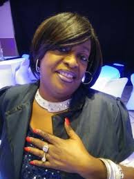 Terry Larice Wright Obituary