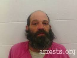 Patrick Sand Mugshot