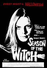 George A. Romero (VII): Season of the Witch