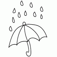 Kleurplaat regenboog / kleurplaat regenboog gratis kleurplaten : Het Weer Kleurplaten Leuk Voor Kids