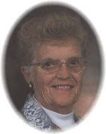 Margaret Eleanor Olson Dowd Obituary 2008