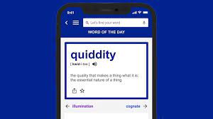 With digitalization many opt to use ebooks and pdfs rather than traditional books and papers. The Best Dictionary Apps For Android Android Authority
