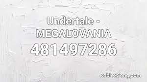 Fnf vs chara (undertale vs fnf): Undertale Music Roblox Id 8c1fgr5x7crhgm 616985502 More Roblox Music Codes Ruby Mae Britton