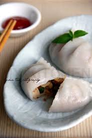 Kalau beli di kedai, pasti harganya mahal. 2021 Chai Kueh Resepi Resepi