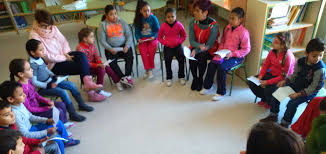 Resultado de imagen de tertulia