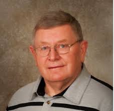 Harold Martens is being remembered as a strong supporter of agriculture