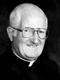 Father James Brendan Walsh