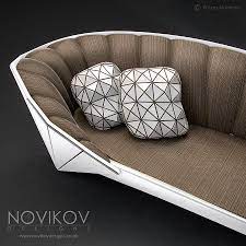 Strabo Sofa Original Colour Scheme By Novikov Designs Www Novikovdesigns Co Uk Sofa Chair Stylish Sofa Living Room Sofa Design