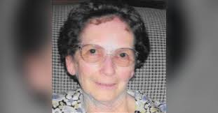 Edna Marie Sprague Obituary