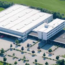 Die visualisierungen zu schumacher packaging gmbh, ebersdorf b. Standorte Schumacher Packaging Schumacher Packaging