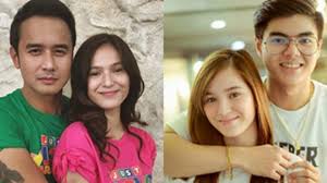 Araw gabi, taiwan that you love, all of me, love me tomorrow, kasal, and finding you.apart from that, she has also accumulated an impressive fan base on social media and enjoys more than 5. Barbie Imperial S Mother Reacts After Juanbie Fans Saw Actress With Paul Salas