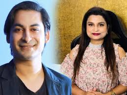 अभिनेता आयुष शाहने ठोकला ४.४४ कोटी रुपयांचा दावा, मायफ्लेज ट्रेनिंग  इन्स्टिट्यूटचे संचालक बिश्वजीत घोष आणि प्रियाली चॅटर्जीवर फसवणुकीचा ...