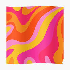 Maybe you would like to learn more about one of these? Bright Fluorescent Orange Posters Redbubble