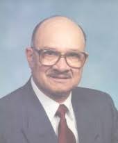 Obituary information for Thaddeus Van Buren Gray