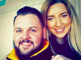 Bride dies of cancer hours before her dream wedding