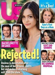 They did everything together, and the other guys in the house couldn't help but notice their budding bromance. Desiree Hartsock Rejected By Bachelorette Finalist S Bachelorette Bachelorette Contestants Desiree Hartsock