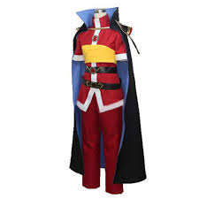 2017 Slayers Cosplay Lina Inverse cosplay Costume - AliExpress