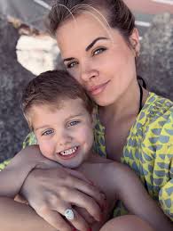 Celebrating Baby Joshua Daniel Liberty. What an honor is was to do this for  a special family friend and her precious baby bundle. #woodlands  #babyshower 📸JaqiVanVuren