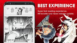 Seems to be on mangakakalot. 11 Best Manga Apps For Android And Iphone To Read Manga Anime Hang Over