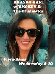 Taco Tuesday Rhonda Hart music The Front Porch 5:30