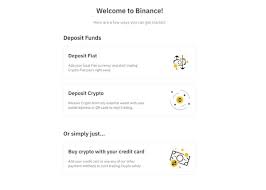 These cards can make managing bitcoin simpler,. How To Buy Bitcoin On Binance With A Credit Card Lazyazian Crypto Blog