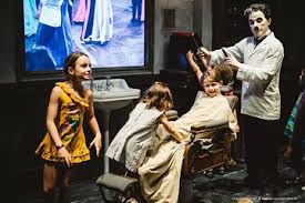 Check spelling or type a new query. Chaplin S World Entrance Ticket 2021 Vevey