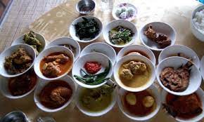 Di resep ini, ikan yang digunakan sesuai selera dan ketersediaan bahan. 10 Wisata Kuliner Di Padang Panjang Yang Murah Enak Andalas Tourism