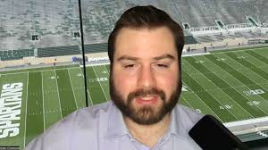 Spartans Offer 2026 Three-Star OL From Washington, D.C.