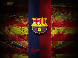 Personalize your devices with the best messi wallpapers and fc barcelona screen savers! 76 Fcb Wallpapers On Wallpapersafari