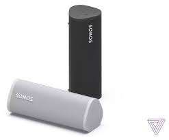 Sonos roam vs sonos move: Sonos Roam So Sieht Der Kleine Sonos Move Aus Ifun De