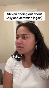 Steven Finds Out about Jeremiah in The Book