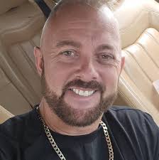 Porthcawl Vlog Cullan Mais look out!