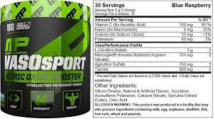 We expect sample options to be limited while supply catches up. Best Stimulant Free Pre Workouts Zero Caffeine Top 10 2021 Update