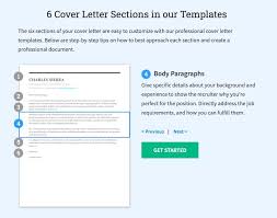 A specific, personalized cover letter that highlights your suitability for the job will grab the reader's attention and ensure your resume gets serious. 15 Best Cover Letter Templates Of 2021 Perfect To Get Hired