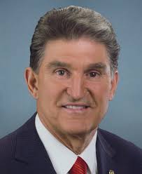 Manchin requests meeting regarding Green Bank Observatory's future