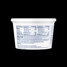 Lowfat Cottage Cheese - Lucerne