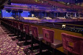 Spirit of baltimore dinner cruise with buffet. Custom Staging For Theater At Mgm National Harbor Ç€ Staging Concepts