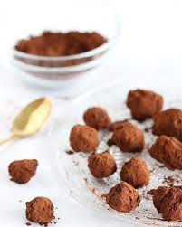 Chocolate Truffles Soon On The Blog Blog Bake Baking Chocolat Chocolatetruffle No Dairy Recipes Fun Baking Recipes Candy Recipes Homemade