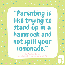 But if you're expecting a child and want the real lowdown on parenting, look no further than these hilarious parenting tweets. 3 Eq Parenting Tips To Build Trust Updated Six Seconds