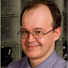 James Gingerich's Instagram, Twitter & Facebook