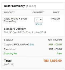 Stop by and check out what specials we are running and save some money! Lazada Discussion V26 Buynoworwait2018