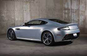 Image result for Titanium Silver 2011 Aston Martin