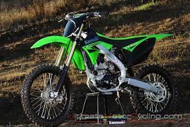 Dirt bike home dirt bike makes kawasaki models kx250 years. 2010 Kawasaki Kx250f Review