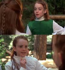 Purchase the parent trap on digital and stream instantly or download offline. Movie Quote Of The Day The Parent Trap 1998 Dir Nancy Meyers The Diary Of A Film History Fanatic