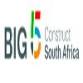 The Big 5 Construct South Africa 2026 event image