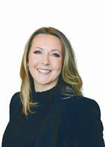 Agent profile for Shelly Keys