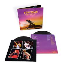 Bohemian rhapsody (2018) cast and crew credits, including actors, actresses, directors, writers and more. Bohemian Rhapsody Vinyl Lp Amazon De Musik