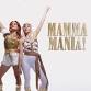 MAMMA MANIA! Live @ HBP Theater at St. Cecilia Hall event image