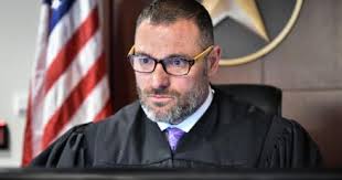 Pandemic stymied most Denton County court proceedings — but not divorces